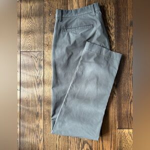 Lot of 4 - J. Crew Flex Chino Pants 32x32